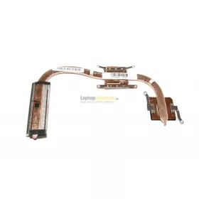 Acer Aspire E1-530G, E1-570G gyári hűtőborda, használt