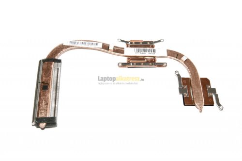 Acer Aspire E1-530G, E1-570G gyári hűtőborda, használt