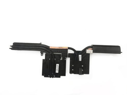 MSI GT72S 6QE-228ZC Hűtőborda, használt