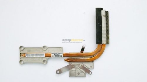ASUS K53T Gyári Használt Hűtőborda (AT0K30010F0)