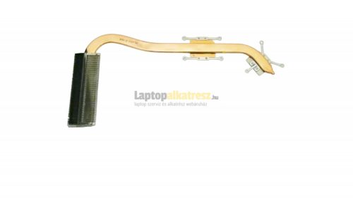 Asus F550,X550, R513, K550, R510, F552, X552 gyári hűtőborda, használt
