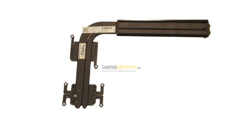 HP-15BC005NH gyári hűtőborda, használt