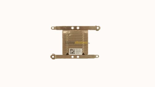 ASUS R541 Processzor hűtőborda, használt