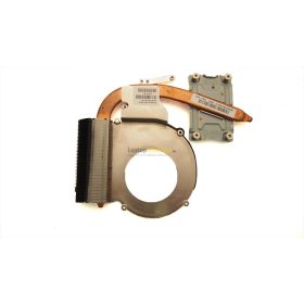 HP 630, COMPAQ PRESARIO CQ43, CQ57 hűtőborda, használt