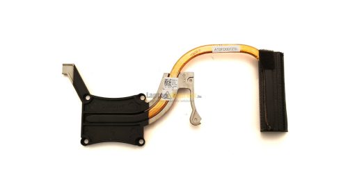 DELL LATITUDE E6430 hűtőborda, használt