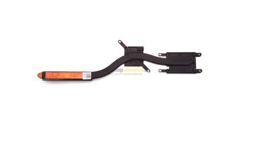 Dell Inspiron 15-5547, 5542, 5548 hűtőborda, használt