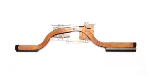 ASUS UX510U hűtőborda, használt