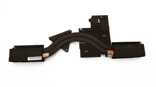 Acer Predator 17 G9-791 hűtőborda, használt