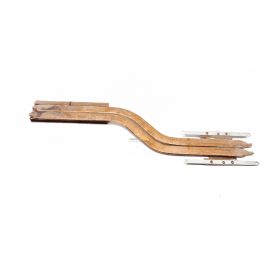 ACER SWIFT 3 SF315-51 hűtőborda, használt