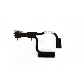 HP OMEN 17-W, PAVILION 17-AB hűtőborda, használt