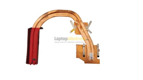 Asus Rog GL552VX, GL552VW, GL552VL hűtőborda, használt