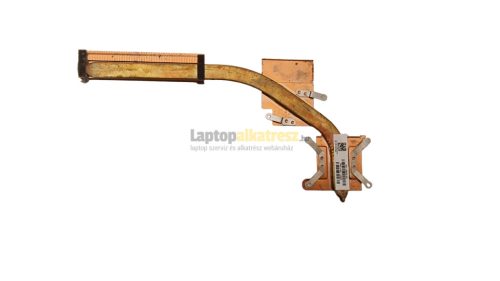 HP 250 G8, 15-DW 15S-DU, 15S-DY Hűtőborda, használt