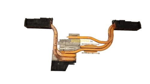 Asus G751JM, G751JY, G751JT Hűtőborda, használt