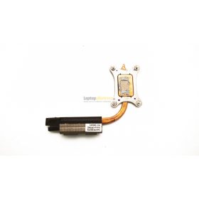 Samsung NP300E5C hűtőborda, használt