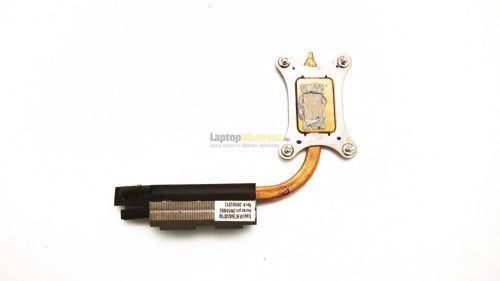 Samsung NP300E5C hűtőborda, használt