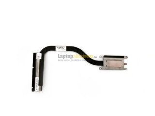 Dell Latitude E5570 Hűtőborda, használt