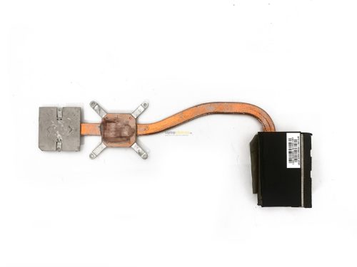 ASUS K72J Hűtőborda, használt