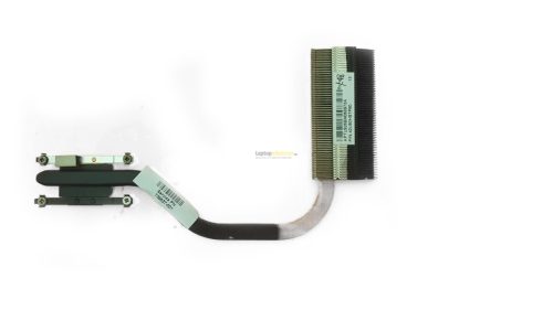 HP Pavilion 15-N hűtőborda AMD-s (UMA memory 19 W) alaplaphoz (739537-001), használt