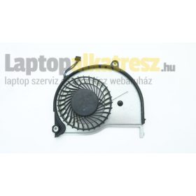 HP Pavilion 15-N gyári laptop hűtő ventilátor, használt