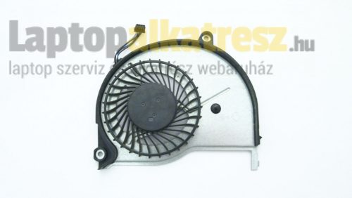HP Pavilion 15-N gyári laptop hűtő ventilátor, használt
