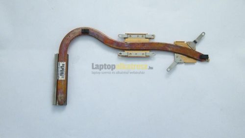 Dell Inspiron 3721,3521, 5521, 2521 hűtőborda, használt