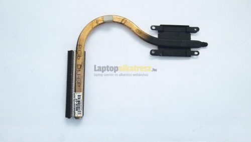 Dell Inspiron 3521, 5521, 5721 hűtőborda, használt