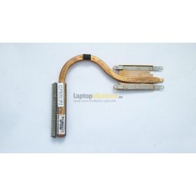 Dell Inspiron 3537, 5537 CPU hűtőborda, használt