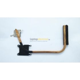 HP 15-g011sh laptop hűtőborda (AT14D0070R0), használt