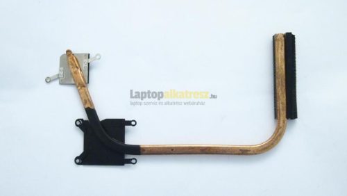 HP 15-g011sh laptop hűtőborda (AT14D0070R0), használt