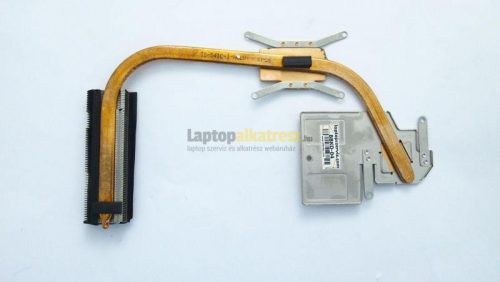Lenovo IdeaPad G40-45, G50-45, Z40-75, Z50-75 gyári hűtőborda, használt