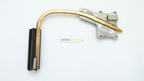 Acer Aspire 5336, 5736, 5736G, 5736Z laptop hűtő borda, használt