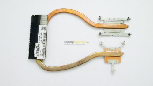 HP Pavilion 14-P, 15-P, 17-P gyári hűtőborda, használt