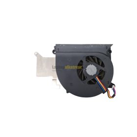   Asus K40AB, K50AB, K50AF gyári hűtő ventilátor, használt