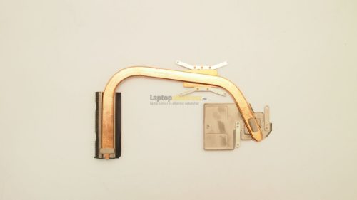 Lenovo G50-80 gyári hűtőborda, használt