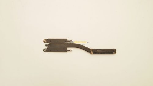 Dell XPS 13-9343 gyári hűtőborda, használt