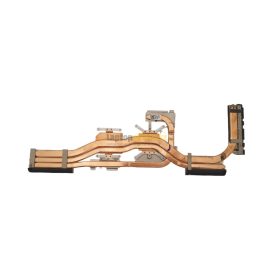   ASUS TUF GAMING F15 FX506HC, FX506, FX506LU, ZX86, FZ86F, FA506, FX706, FA706  HŰTŐBORDA, használt