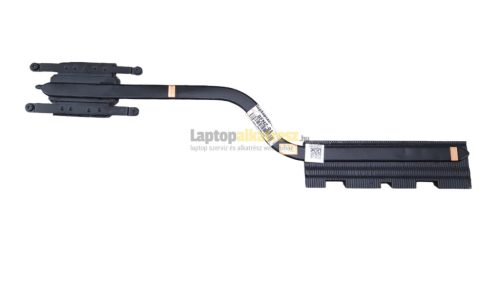 Lenovo IdeaPad 3 17IML05 HŰTŐBORDA, használt