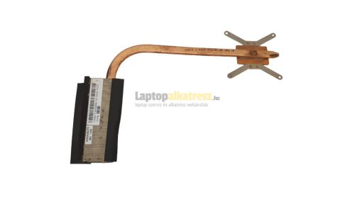 TOSHIBA SATELLITE C670D HŰTŐBORDA, használt