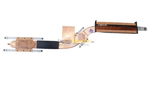 ASUS ZENBOOK 14 UX434F,UX434FL HŰTŐEGYSÉG, használt