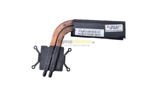 ASUS N750 HŰTŐBORDA, használt