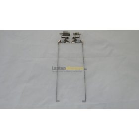 HP G72 zsanér pár (612104-001), használt