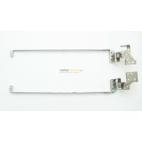   Toshiba Satellite C50D gyári új LCD zsanér pár (13NO-CKN0601, 13NO-CKN0701)