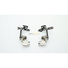 SONY SVF1521G6EW zsanér pár, használt