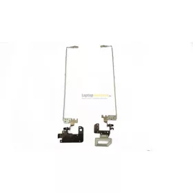   Acer Aspire E1-571, E5-511, E5-521, E5-571,  V3-572G gyári zsanér-pálca pár, használt