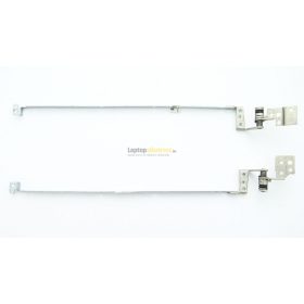   Acer ASPIRE 5336, 5552, 5733Z, 5736, 5741, 5742, 5742Z gyári zsanér-pálca pár, használt