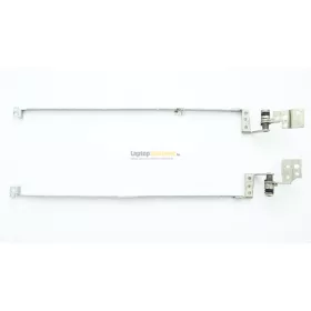   Acer ASPIRE 5336, 5552, 5733Z, 5736, 5741, 5742, 5742Z gyári zsanér-pálca pár, használt