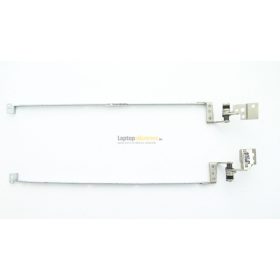   Acer Aspire 5250, 5736, 5741, 5742 laptophoz gyári zsanér pár (AM0C9000500, AM0C90000600, 33.R4F02.004), használt