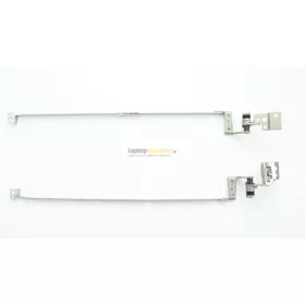   Acer Aspire 5250, 5736, 5741, 5742 laptophoz gyári zsanér pár (AM0C9000500, AM0C90000600, 33.R4F02.004), használt