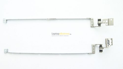 Acer Aspire 5250, 5736, 5741, 5742 laptophoz gyári zsanér pár (AM0C9000500, AM0C90000600, 33.R4F02.004), használt