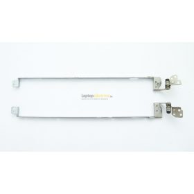   Acer Aspire 5220,5530,5310,5315, 5520,5710,5720 laptophoz gyári zsanérpár, AM01K000400, AM01K000500, használt